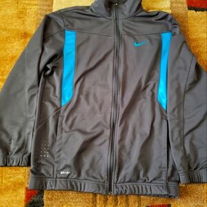 Youth XL Nike Dri-Fit Jacket